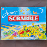 Junior Scrabble (Mattel)