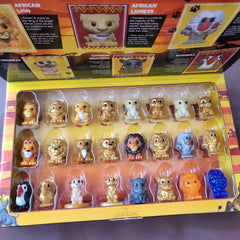 ooshies lion king, boxless - Toy Chest Pakistan