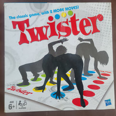 Twister Set - Toy Chest Pakistan