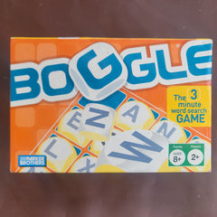 Boggle - Toy Chest Pakistan