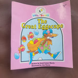Book: The great eggscape