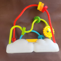 Fisher price Bead frame - Toy Chest Pakistan