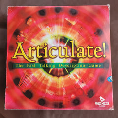 Articulate - Toy Chest Pakistan