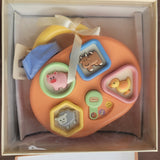 Baby toy, new with box