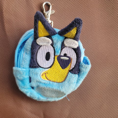 Bluey pouch small