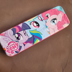 MY little pony, pencil case