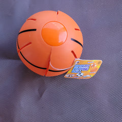 Sports popping Ball, small NEW