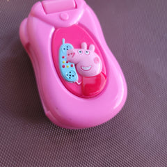Peppa pig phone