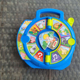 The Farmer Says See ‘n Say – Talking Learning Toy