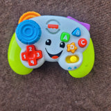 Laugh and learn Game Controller