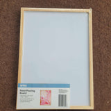 Anko Paint Pouring Art Board – Creative Paint Pouring Activity Set (New)