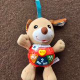 VTech Little Singing Puppy – Interactive Musical Toy