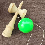 Kendama – Skill and Balance Toy