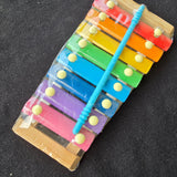 Wooden Xylophone
