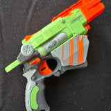 Nerf Vortex Blaster
