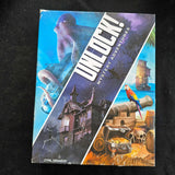 Unlock! Game Expansion – New Escape Room Content