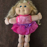 Cabbage Patch Kids Doll – Classic Nurturing Play Doll