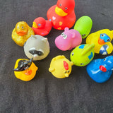 Bath Toys Set – Water Play Toys