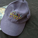 New Cap – Children’s Cap (New)