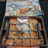 Bugs in the Kitchen Board Game – Fast-Paced Family Game for Kids