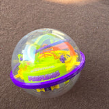 Perplexus Original 3D Maze Puzzle – Skill and Balance Challenge