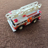 Fire Engine Toy – Emergency Vehicle Play Toy