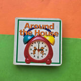 Book: Around the House