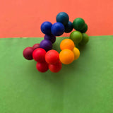 Teether Beads – Baby Sensory Teether