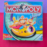 Monopoly Junior