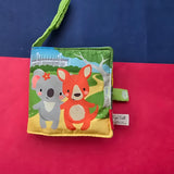 Cloth Book,