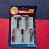 novelty erasers