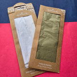 Hallmark Tissue