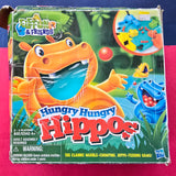 Hungry Hungry Hippo