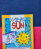 The Wind and the Sun Children’s Book