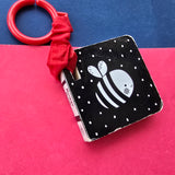 Black and White Baby Board Book