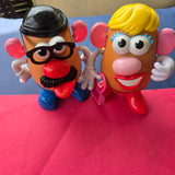 Mr Potato Head Pair
