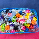 Creative Links Construction Toy Set