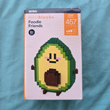 Anko Mini Building Blocks Set