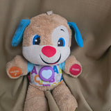 Fisher-Price Laugh & Learn Puppy – Musical Learning Toy for Toddlers