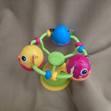 High Chair Activity Toy