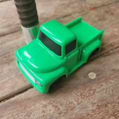 green car - Toy Chest Pakistan