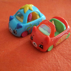 Shopkins cars - Toy Chest Pakistan
