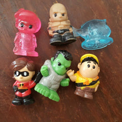 Ooshies small st - Toy Chest Pakistan