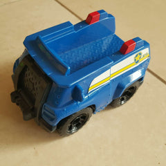 paw patrol vehicle blue - Toy Chest Pakistan