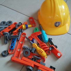 Construction set - Toy Chest Pakistan
