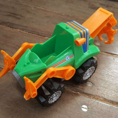 Paw patrol vehicle green - Toy Chest Pakistan