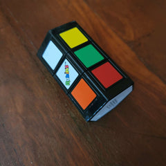 happy meal, rubiks - Toy Chest Pakistan