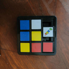 happy meal, rubiks - Toy Chest Pakistan