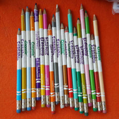 crayola eraseable colourw - Toy Chest Pakistan
