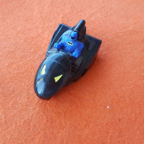 small batman car